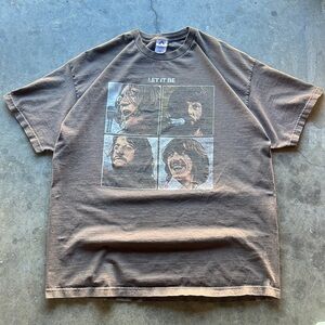 Vintage Beetles Shirt